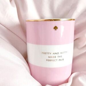 Kate Spade Candle